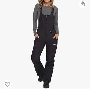 Polar edge women’s